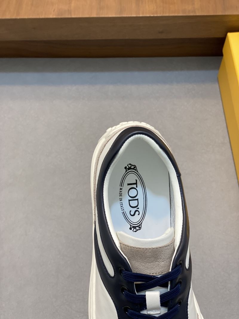 Tods Shoes